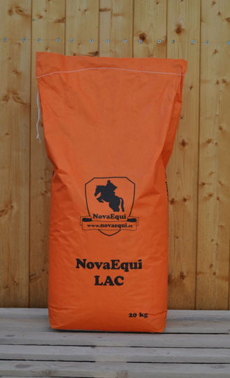 Obrázek NovaEqui Lac 20kg