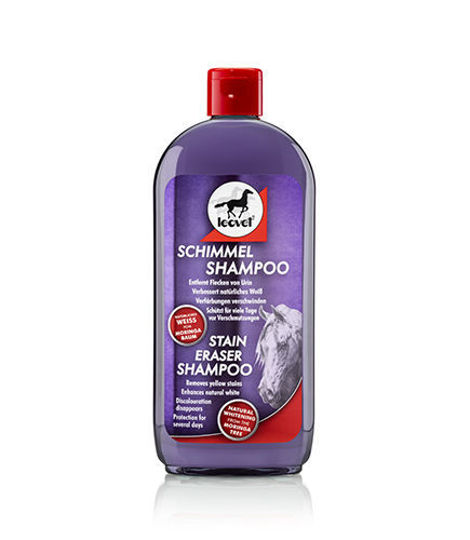 Obrázek Šampon pro bílé koně