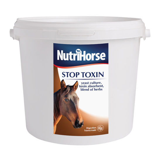 Picture of Nutrihorse Stop toxin