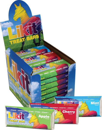 Picture of Likit treat bar