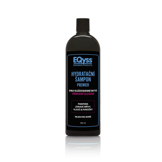 Obrázek Hydratační šampon PREMIER EQyss, 473 ml
