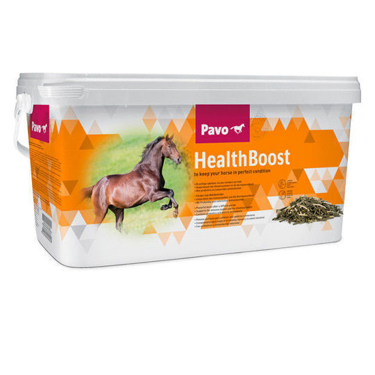 Picture of Pavo Healthboost 8kg