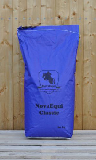 NovaEqui Classic