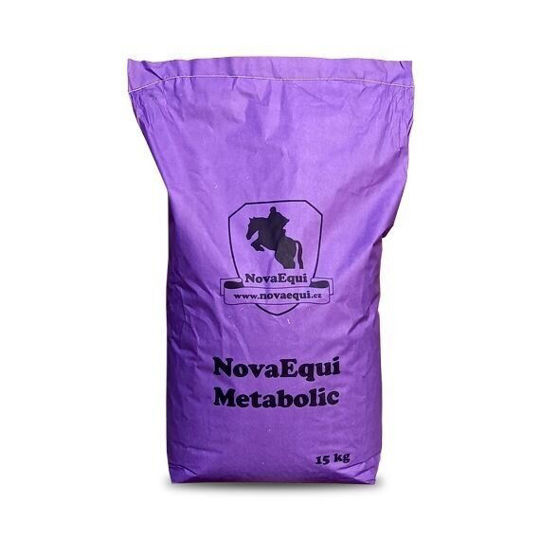 NovaEqui Metabolic