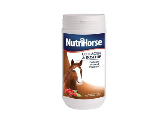 Obrázek Nutri Horse Collagen & Rosehip