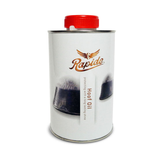 Picture of Rapide Hoof oil 750ml