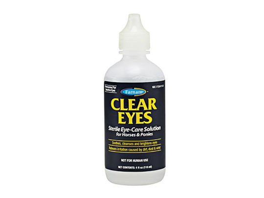 Picture of Farnam Clear Eyes