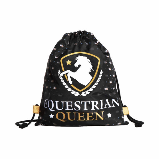 Picture of Equestrian Queen "Deluxe".