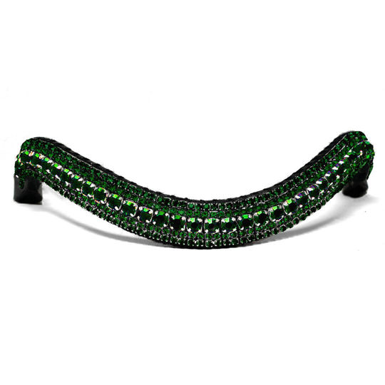 Picture of Browband Emerald