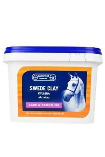 Picture of Swede Clay pro koně