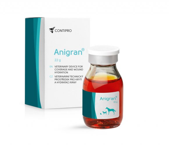 Picture of Anigran